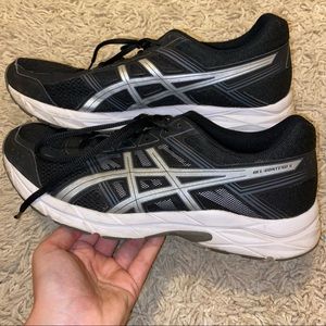 Oasis men’s ortho sneakers